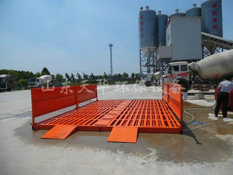 點(diǎn)擊查看詳細(xì)信息<br>標(biāo)題：汶上和潤建材4X6X1.2米免基礎(chǔ)型 閱讀次數(shù)：1933