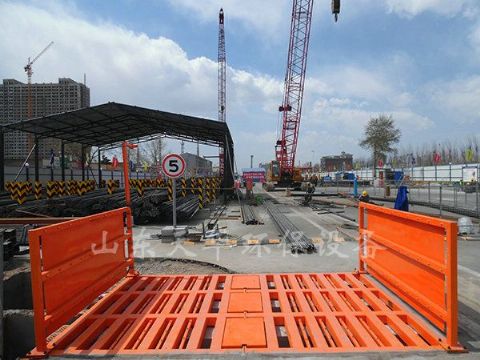 點擊查看詳細信息<br>標題：中鐵十二局呼和浩特地鐵項目 閱讀次數：2728